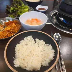 마포식당 대표 사진