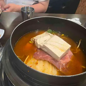 마포식당 대표 사진