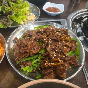 마포식당 대표 사진
