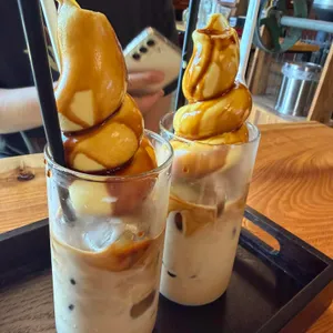 초당커피정미소 대표 사진