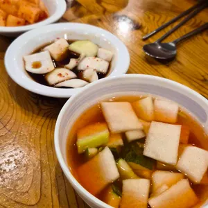 싸리골 빈대떡 대표 사진