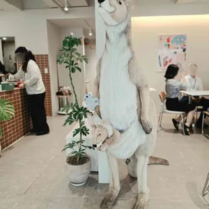 노워리스 대표 사진