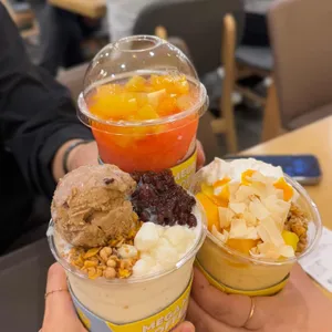 메가커피 사진 2