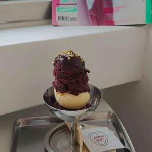 퍼머넌트 대표 사진