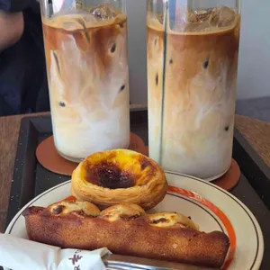 스티어커피 대표 사진