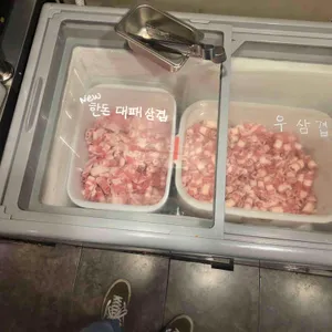 장터참숯무한리필 대표 사진