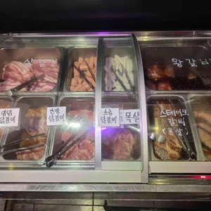 장터참숯무한리필 리뷰 사진