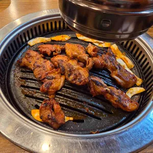 이가숯불닭갈비 대표 사진
