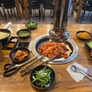 이가숯불닭갈비 대표 사진