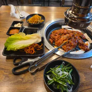이가숯불닭갈비 대표 사진