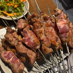 이가네양꼬치 대표 사진