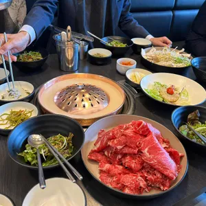 해가연불고기 사진