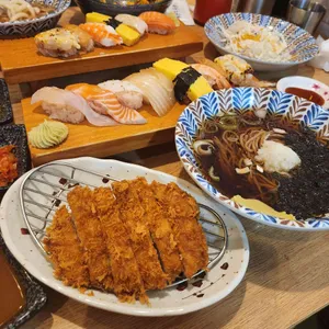 김태완스시 성신여대점 사진
