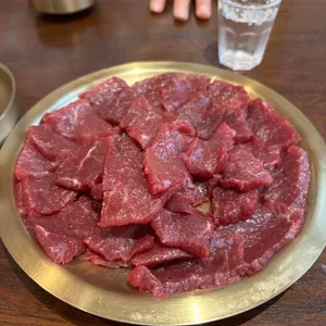 서대뭉티기 사진