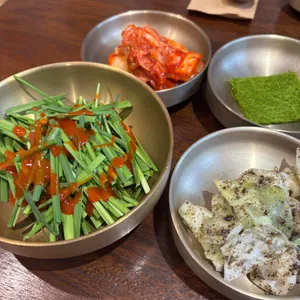 서대뭉티기 사진