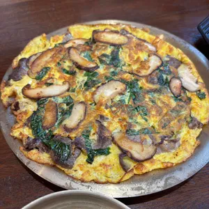 서대뭉티기 사진
