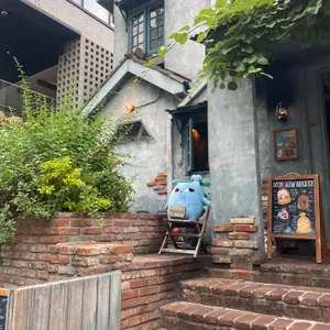도토리 대표 사진