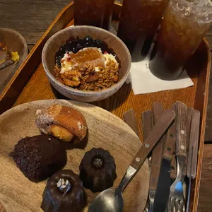 도토리 대표 사진