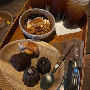 도토리 대표 사진