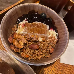 도토리 사진