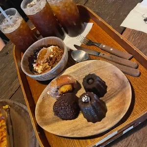 도토리 사진