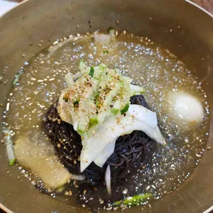 명인면옥 사진