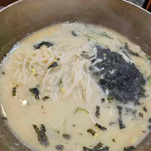 명인면옥 사진