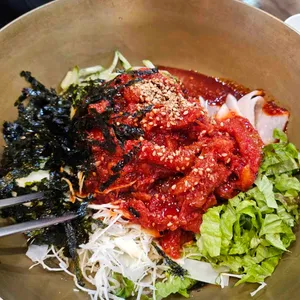 명인면옥 사진