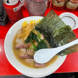 라멘 무카게야 사진 1