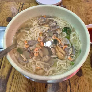 이가네칼국수 대표 사진