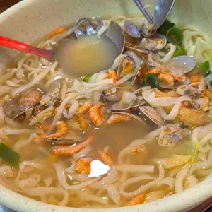 이가네칼국수 대표 사진
