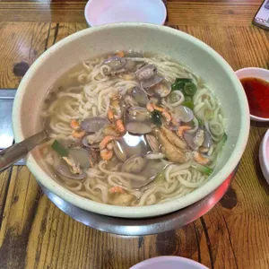 이가네칼국수 대표 사진