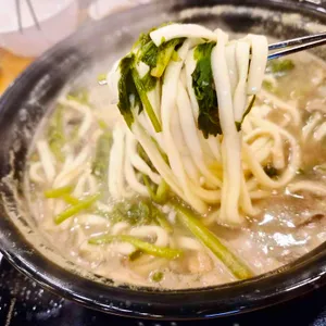 등촌샤브칼국수 대표 사진
