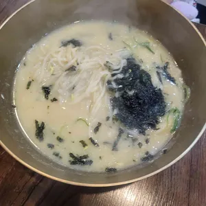 명인면옥 대표 사진