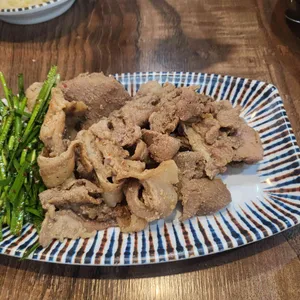 명인면옥 대표 사진