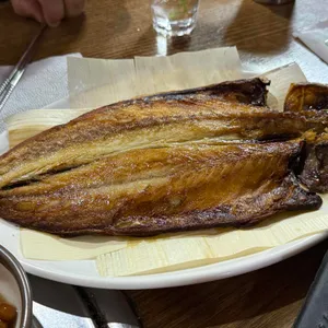 진미식당 사진