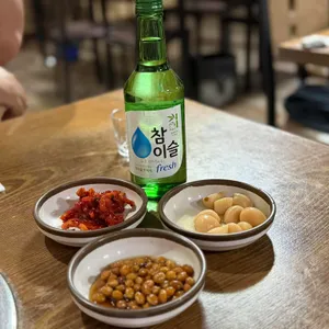 진미식당 대표 사진