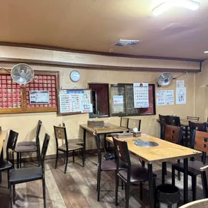 진미식당 대표 사진
