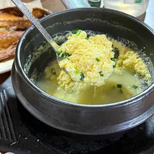 진미식당 사진