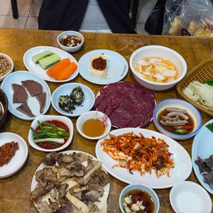 녹양 대표 사진