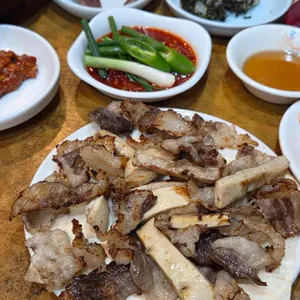 녹양 대표 사진