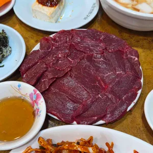 녹양 대표 사진