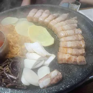 두루미 사진