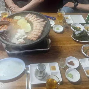 두루미 사진