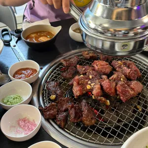 석호갈비 대표 사진