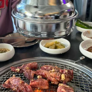 석호갈비 대표 사진