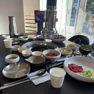 석호갈비 대표 사진