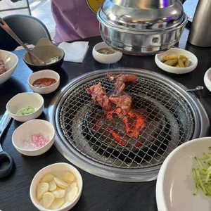 석호갈비 사진