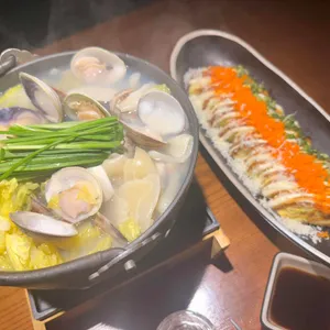 이자카야 나무 사진