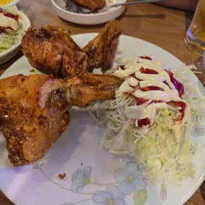 보드람치킨 대표 사진